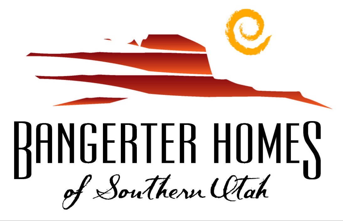Bangerter Homes Of Southern Utah Logo
