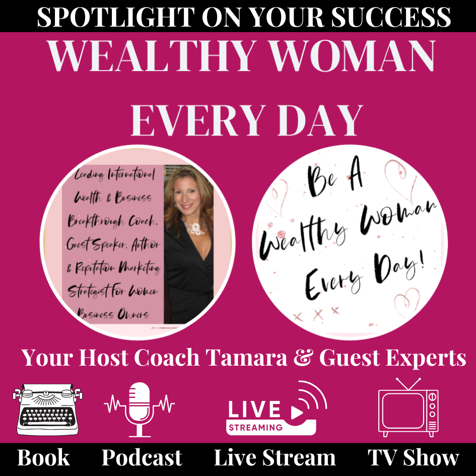 business visibility, women entrepreneurs, podcast, feature