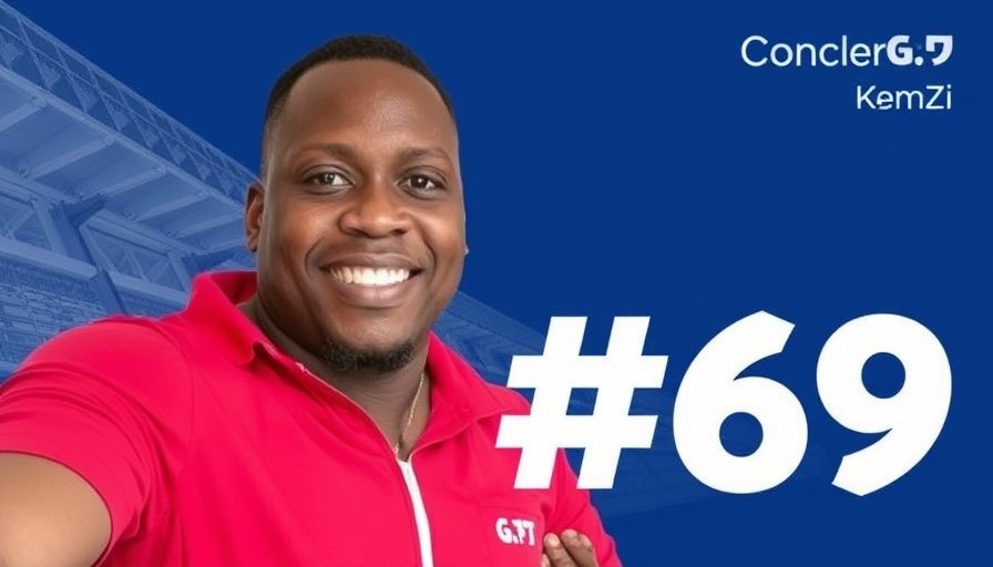 (#69) Success Story: Coach KemZi