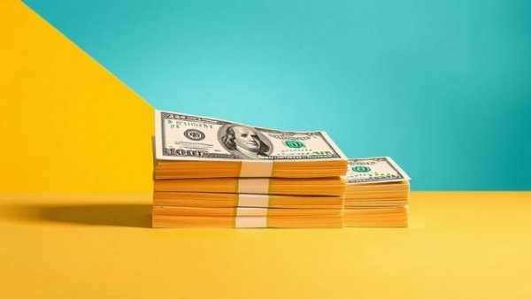 Symbolic image of growing financial benefits for homeowners.