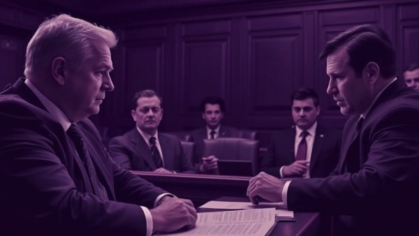 Courtroom scene linked to Alexander Brothers sex trafficking charges.