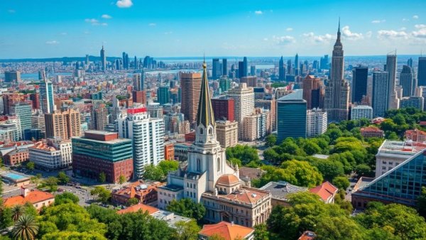 Hartford cityscape reflecting Connecticut zoning reforms