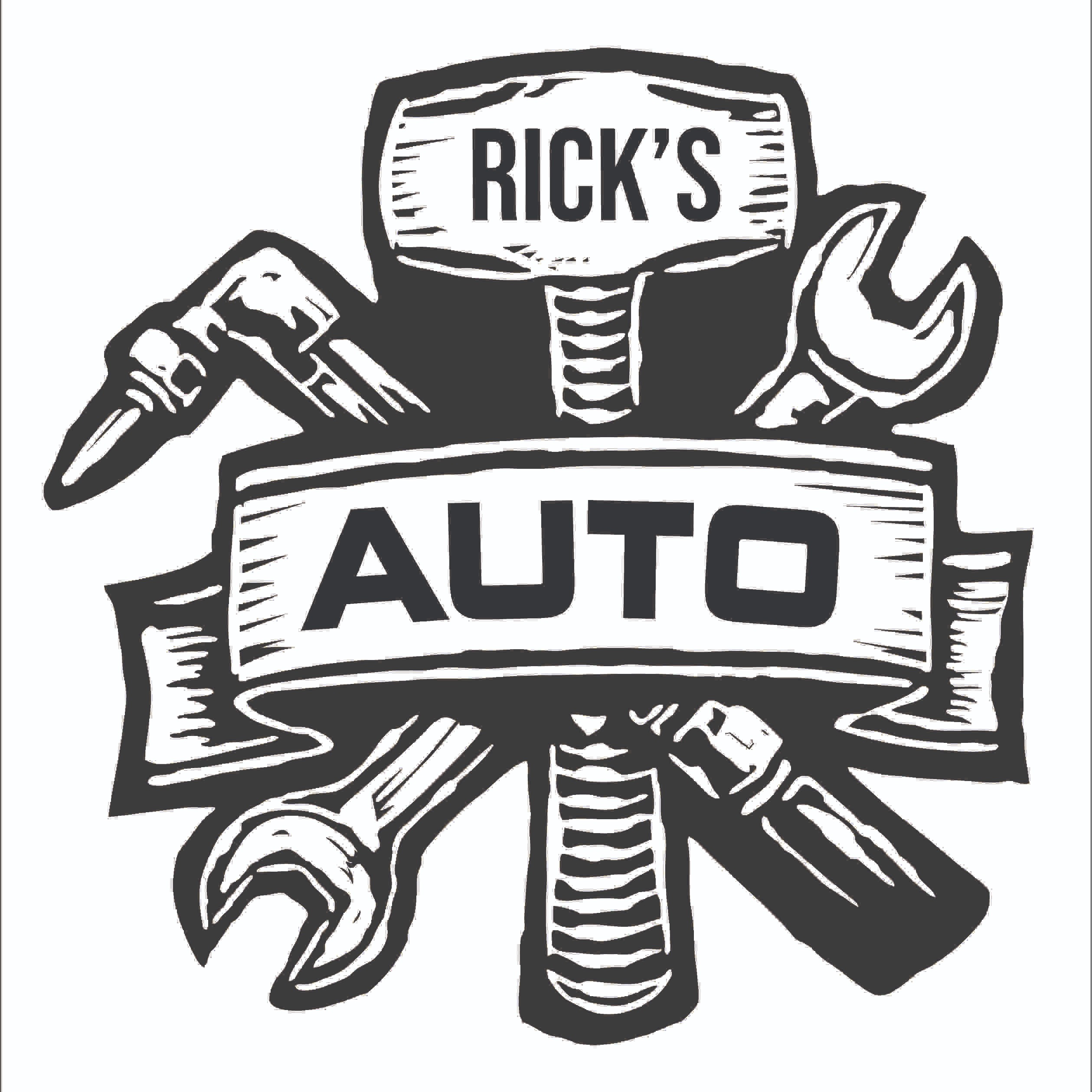 Rick's Complete Automotive Forestville, CA