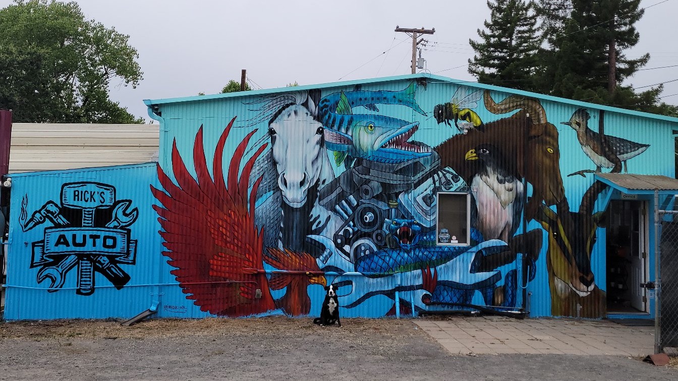 Rick's Complete Automotive Repair