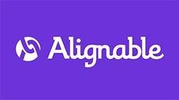 Link to Alignable Profile