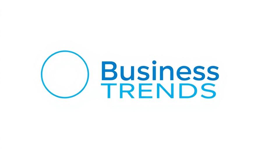 Logo of Small Business Trends in blue font.