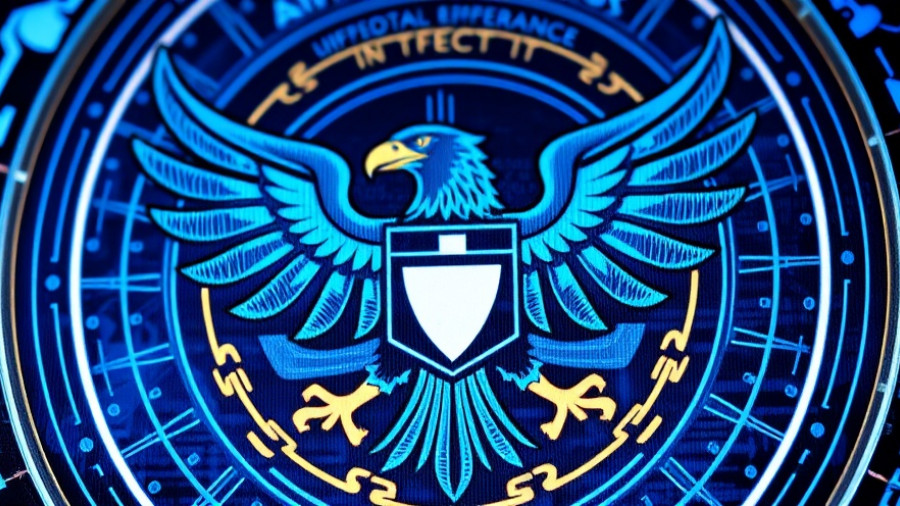 Cybersecurity emblem highlighting Gladinet and CWP flaws in KEV catalog.