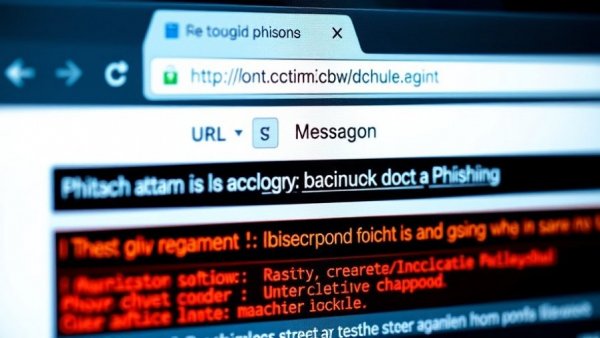 BitB Phishing Attacks displayed in a browser interface with dark theme.