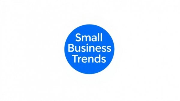 Small Business Trends logo representing Zoho One updates.
