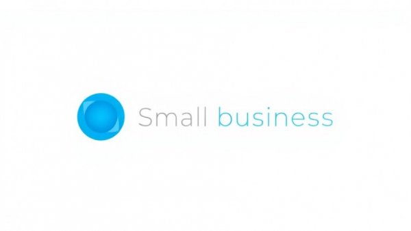 Small Business Trends logo on a white background.