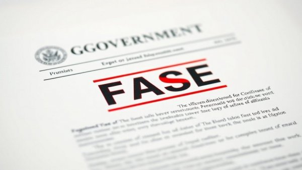 Indian Tax Phishing Campaign document example, illustrating deceptive tactics.