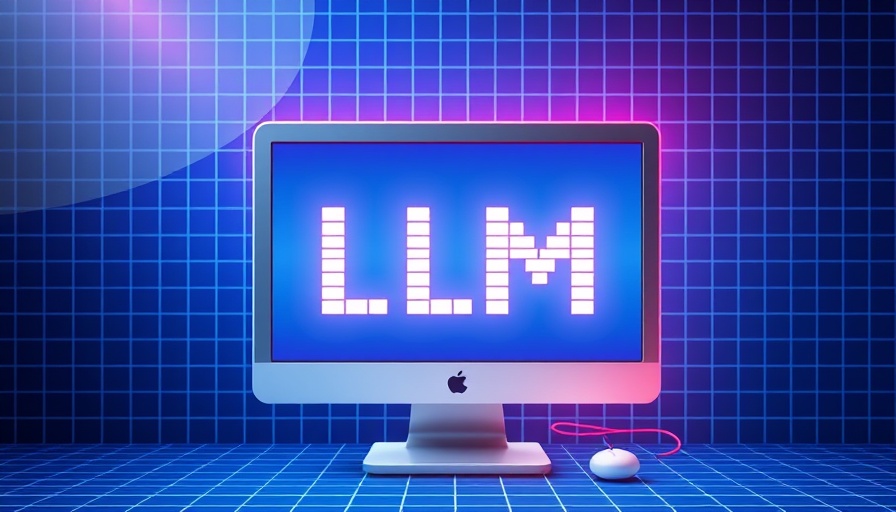 Advertisement for LLM Security Best Practices with download button.