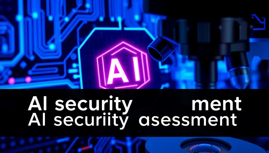 Blue banner with AI security guide for UNC6384 PlugX Malware Attacks.