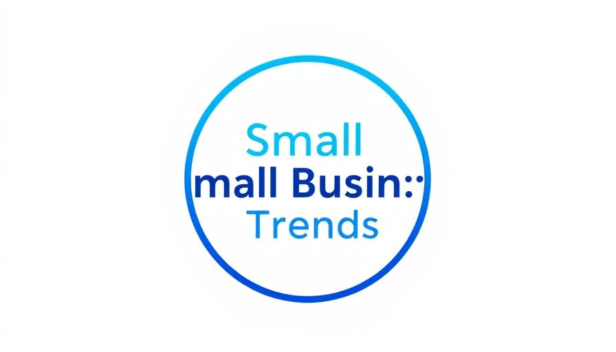 Small Business Trends logo on a white background