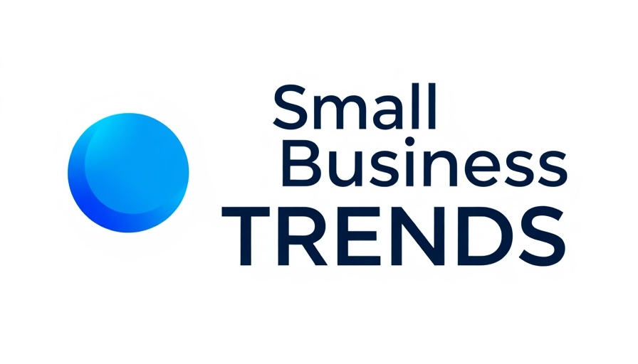 Small Business Trends logo representing small businesses struggle with job openings.