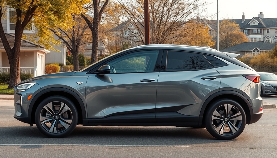 Lucid Motors record sales reflected in sleek Lucid Gravity SUV