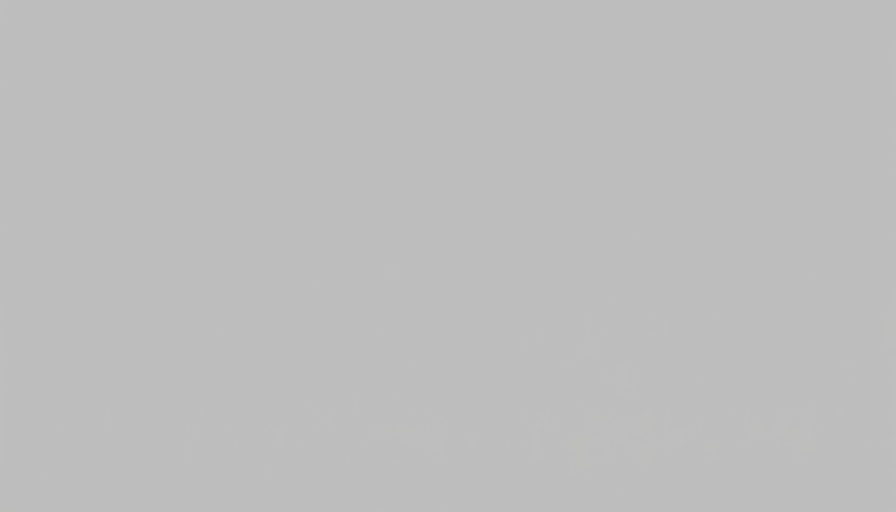 Minimalistic icon representing iron deficiency anemia.