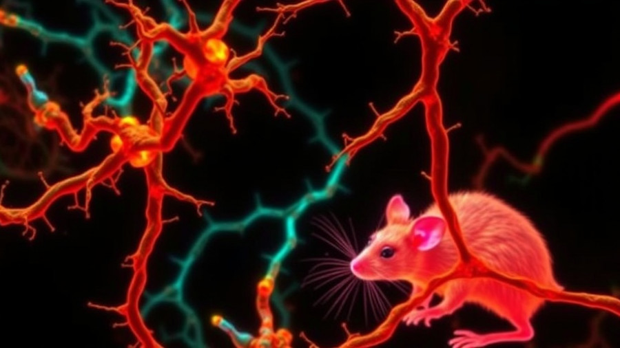 Amyloid-Fibrinogen Complexes Exacerbate Alzheimer’s in Mice