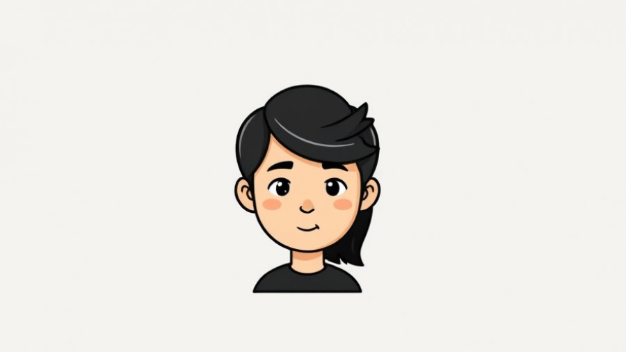 Placeholder icon representing a person.