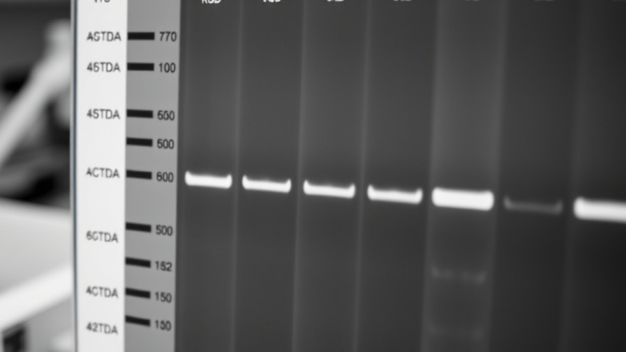 Western blot analyzing actin in cancer research USP20 role.