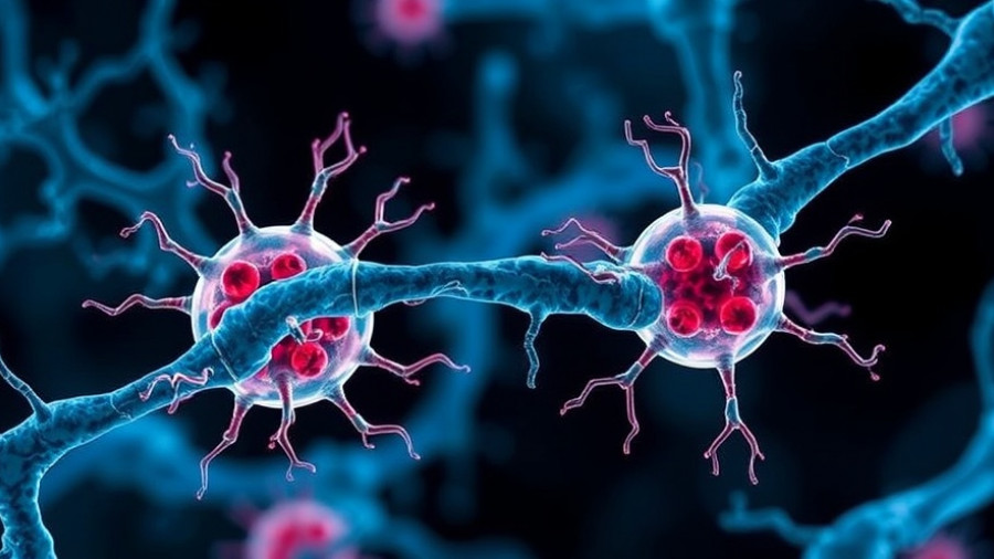 Stiff Collagen May Lead to Senescent Cells