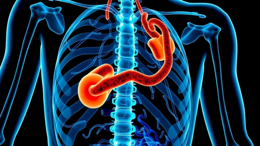 Organ Fat Is Associated With Carotid Atherosclerosis