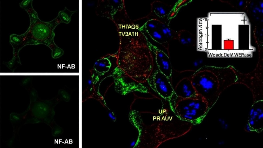 The desmosomal cadherin Desmoglein-2 controls extracellular matrix expression and remodeling via NF-κB signaling in keratinocytes