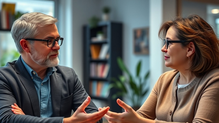 Hidden Link Between Toxins and Brain Fog: Virtual discussion on health.