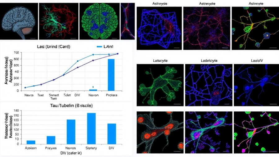 Scientific analysis of Alzheimer's disease tau pathology with protein and cell data.