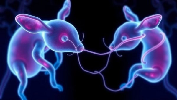 Rapamycin May Delay Age-Related Fertility Decline