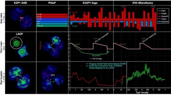 Bioinformatics insights into TMPO-AS1–let-7b-5p–ESPL1/E2F8 regulatory axis in breast cancer