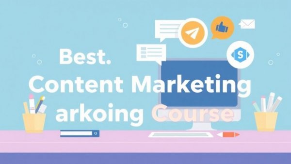 Analyzing The 8 Best Content Marketing Courses 