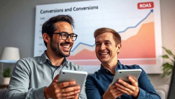 Paid search strategy discussion on local business marketing strategies.