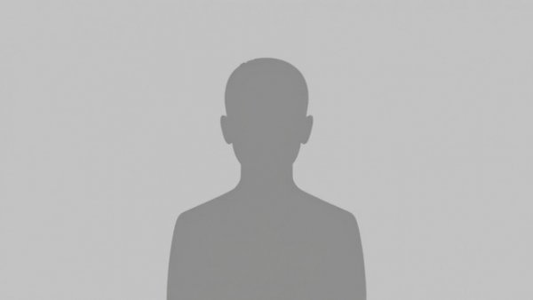 Generic user avatar placeholder image.