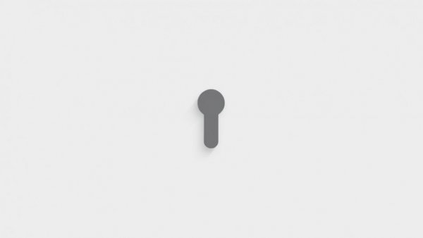 Minimalist placeholder icon representing a person.