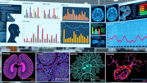 NLRP3 Inflammasome in Depression: Data on neural tissue analysis and behavioral tests.
