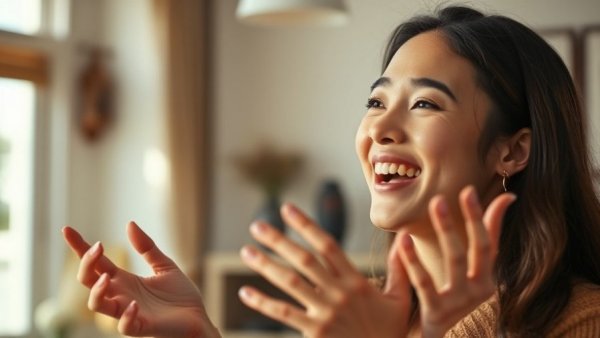 Woman discussing benefits of Pilates, Why You Should Start Doing Pilates