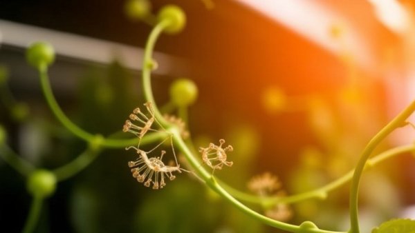 Vincere Biosciences Awarded $5 Million Grant