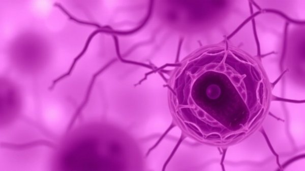 How Senescent Cells Encourage Melanoma Growth