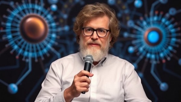 George Church on Building “Scientific Superintelligence”