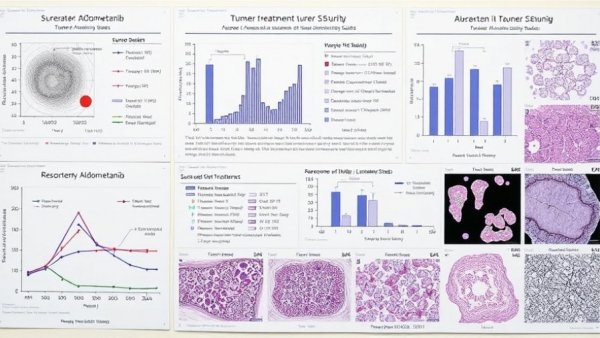 Charts and micrographs from Aldometanib cancer treatment study