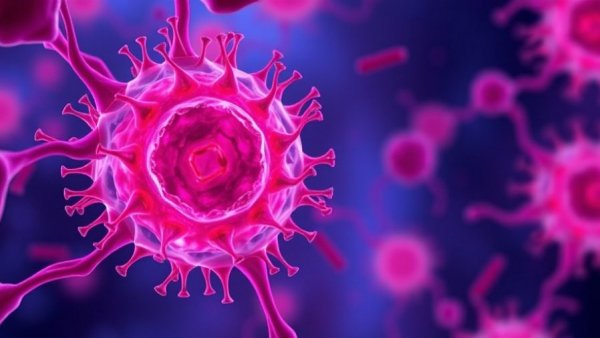 Fixing Lysosomes Improves Blood Stem Cell Function