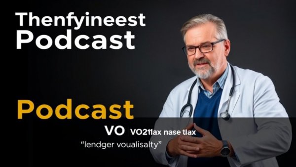 VO₂ max discussed for longevity and sexual health by doctors.
