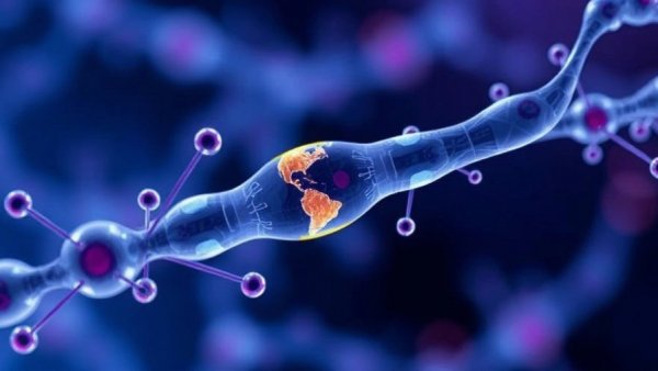 An AI-Based System Has Found a Potential Longevity Drug