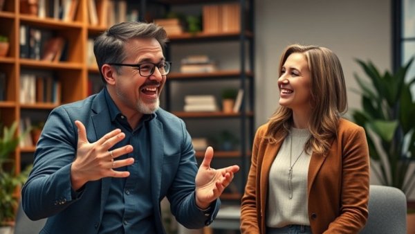 How Red Light Therapy Reduces Inflammation discussed in a video call.