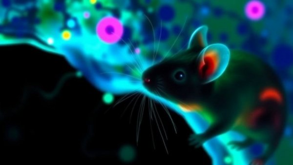 Nasal Tissue Extracellular Vesicles Improve Health in Mice