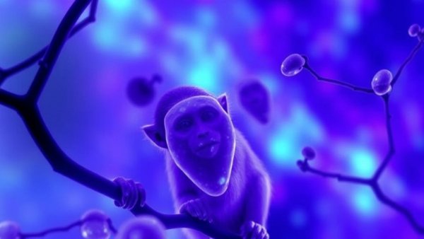 Stem Cell-Derived Vesicles Improve Cognition in Aged Monkeys