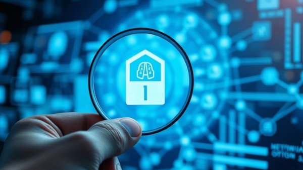 AI-Driven Link Building Services for 2026 interface magnified.