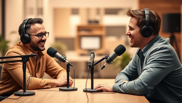 Podcast discussing biggest mistakes people make starting keto.