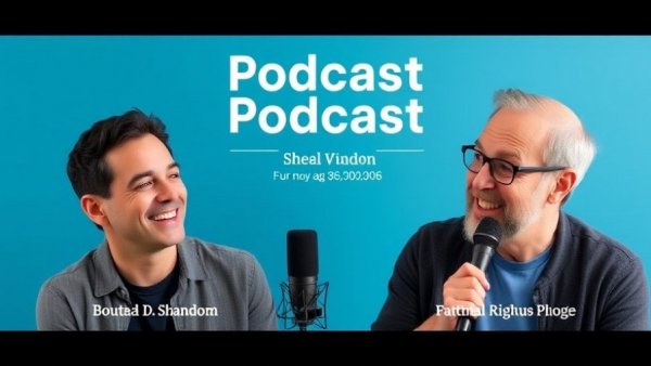 Podcast cover for longevity and evolutionary mismatch discussion.